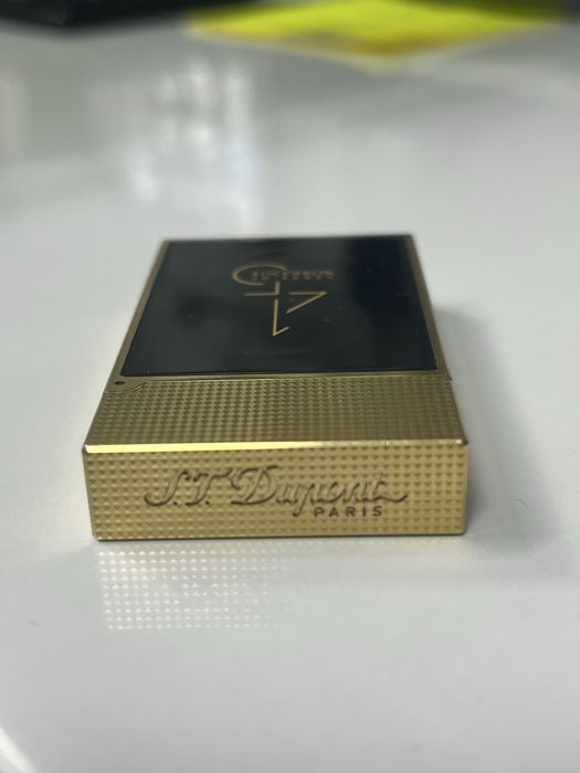 Луксозна запалка S.T.Dupont LIGNE 2 лимитирана серия