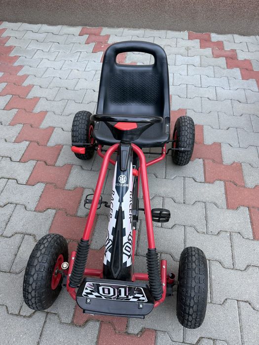 Kart copii
