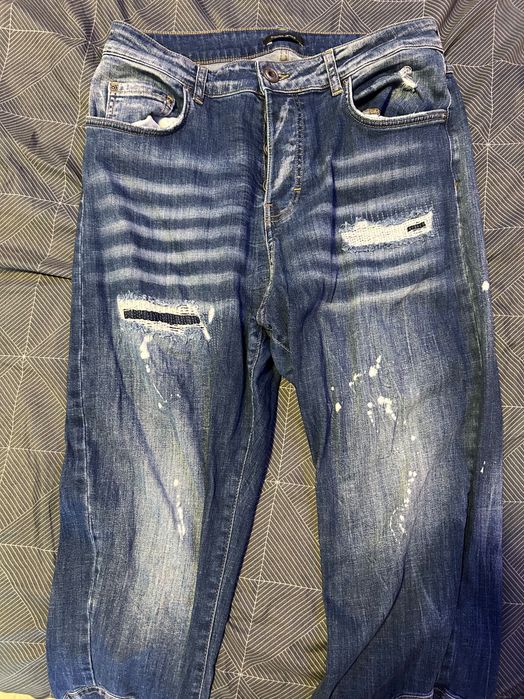 Дамски дънки Pause Jeans