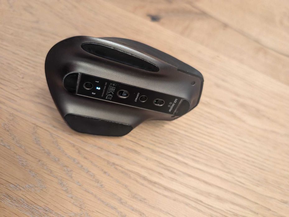 Mouse Logitech MX Master