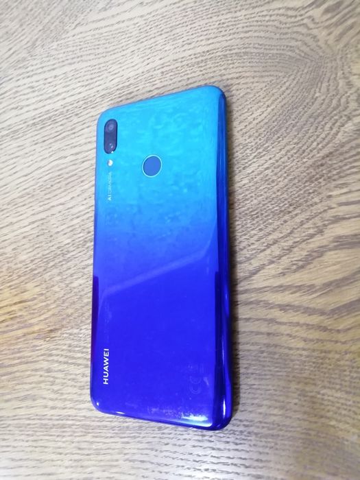 Huawei P Smart 40000 тенге