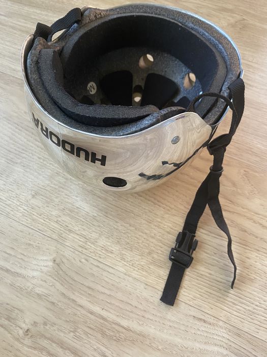 Детска каска HUDORA