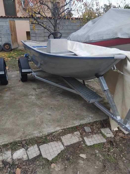 Извънбордови мотори.лодки, аксесоари