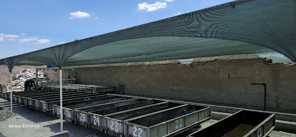 Gazabloq liniyasi sotiladi