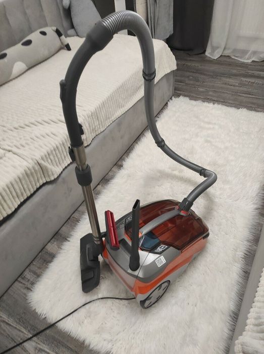 Пылесос моющий Thomas PET & FAMILY 788563 | Гарантия | Доставка!