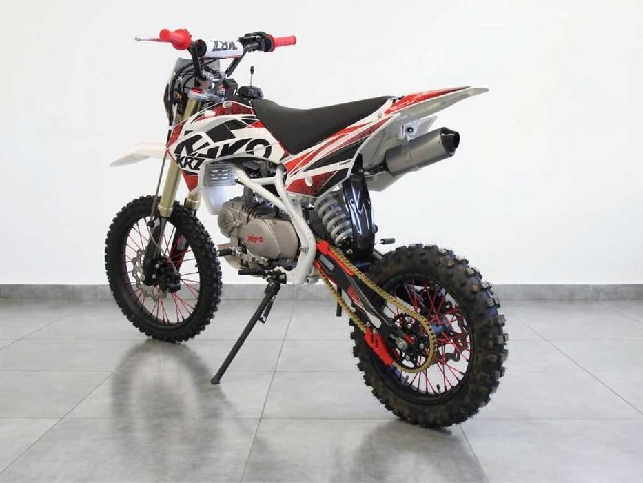 Питбайк Kayo Basic YX140
