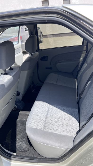 Vand Dacia logan 1.4 MPI