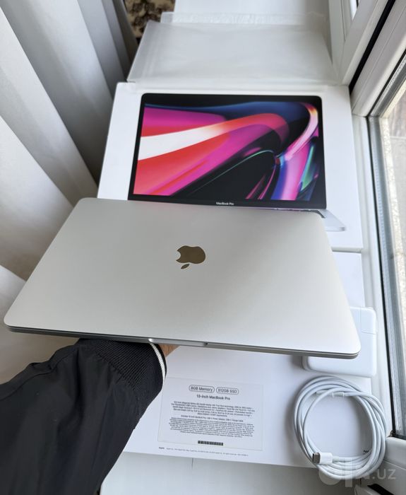 MacBook Pro M2 Gray 8/512GB 96%