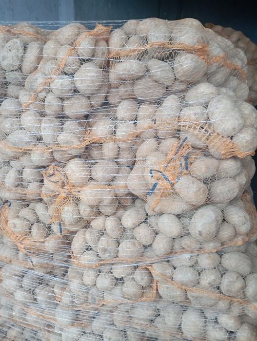 Cartofi de vânzare .Clasa 1