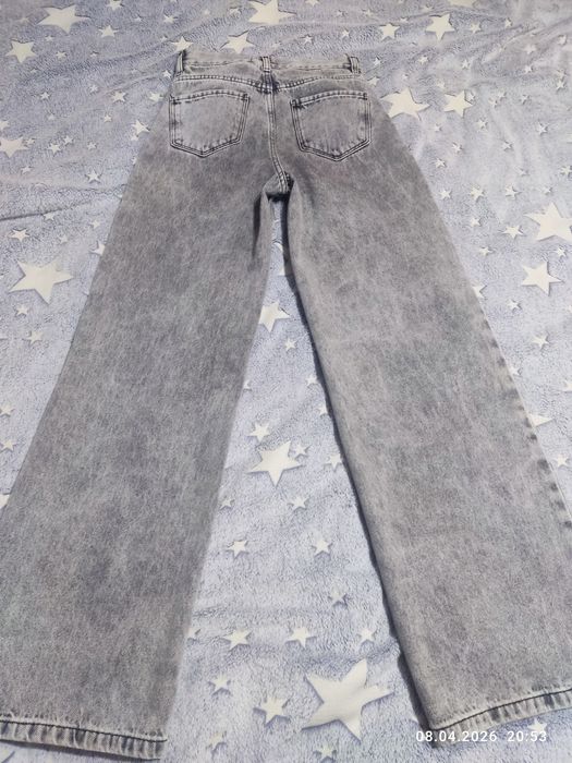 Джинсы для девочек