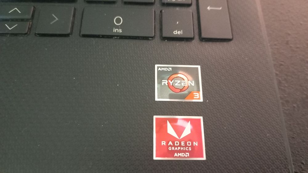 Vlnd Laptop HP inpecabil si perfect functional