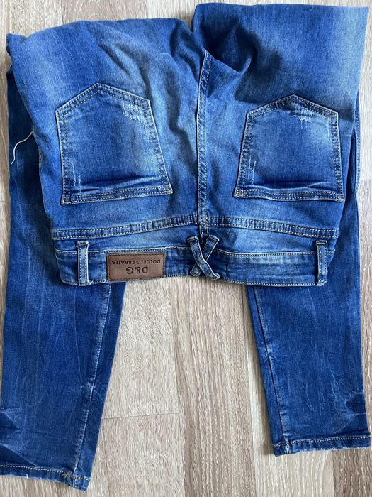 Дънки Dolce нови