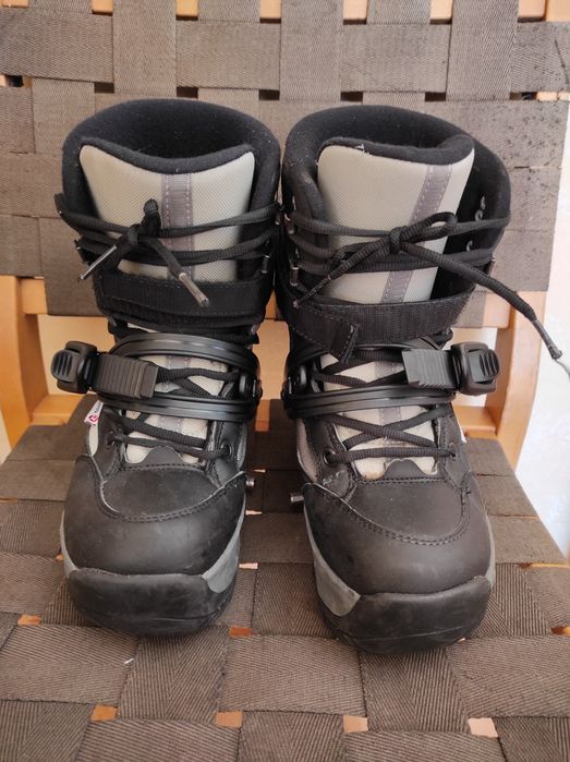 Сноуборд обувки Rossignol Emery SIS Step-in
