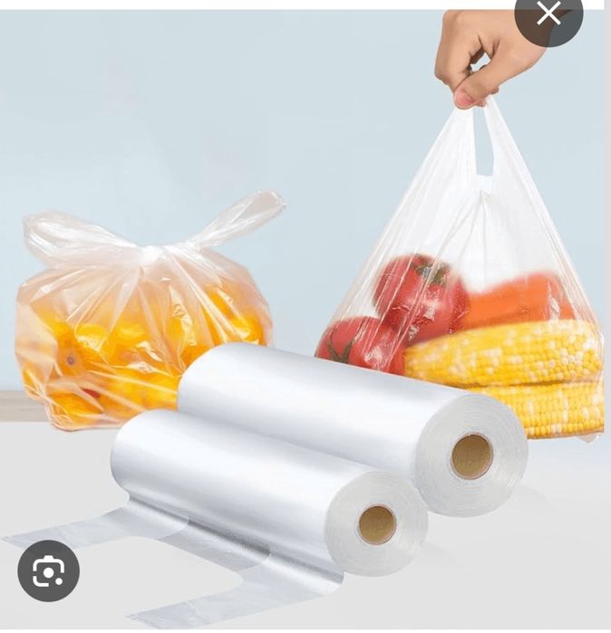 polietilen paketlar naxt va perichelinaga