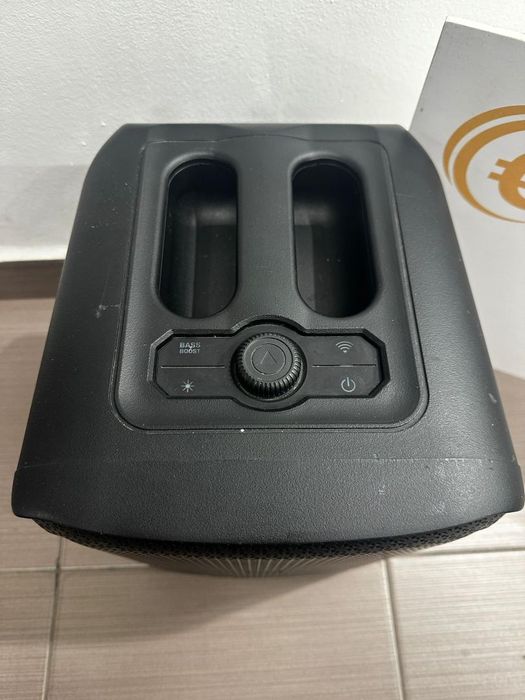 Boxa portabila Tellur Buzz, 80W, Bt -T-