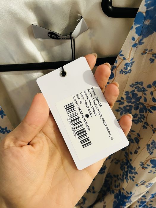 Rochita TGH Fashion, marimea 40, noua