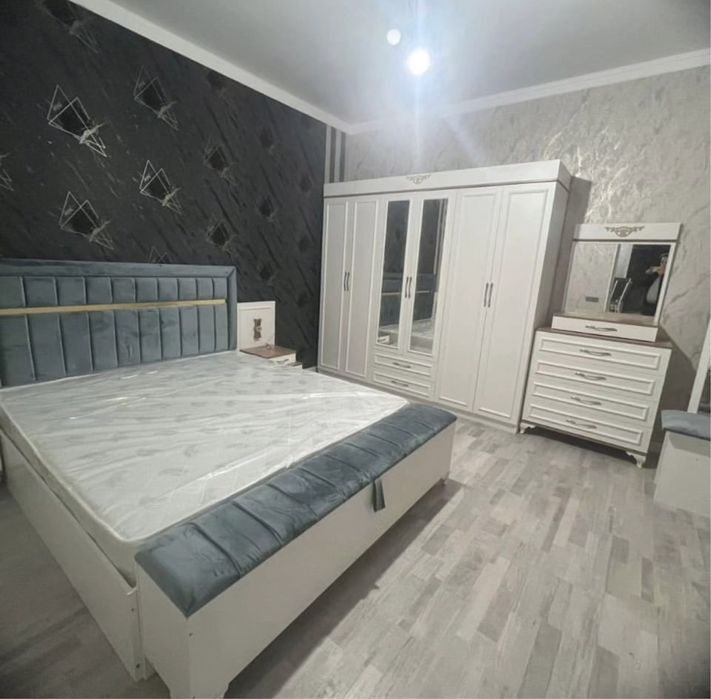 Спалный гарнитур