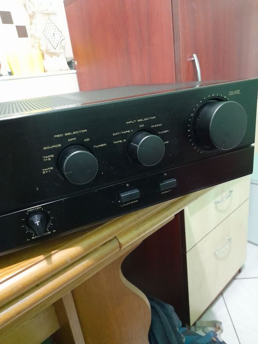 Amplificator PIONEER A-335