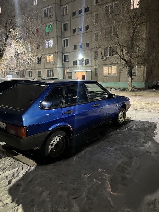 Продам Срочно Ваз 2109
