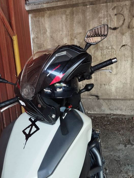 Продам шлем Orz, б/у