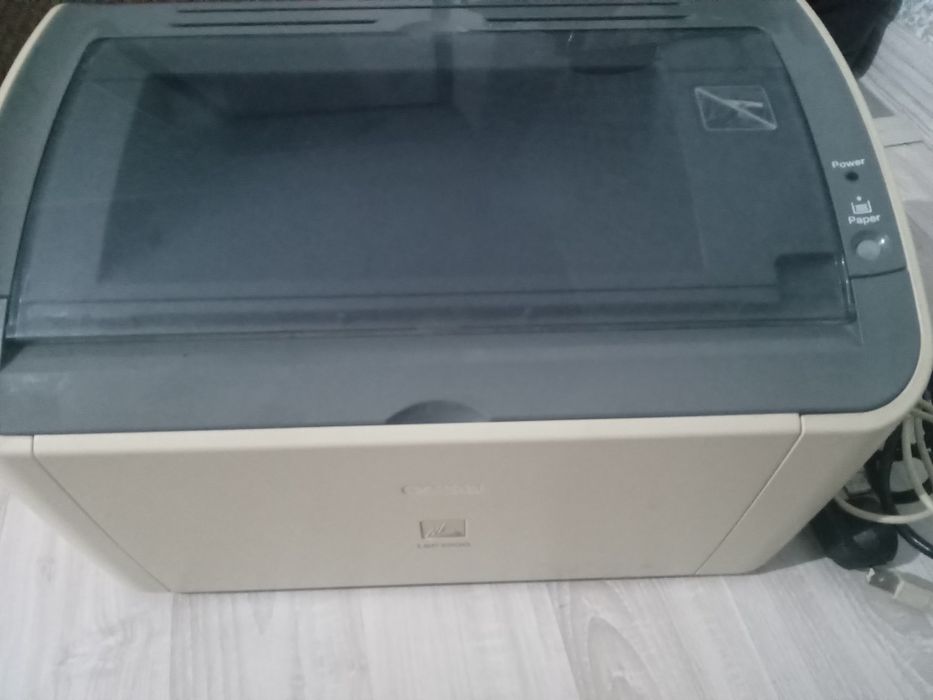 Продам лазерный принтер