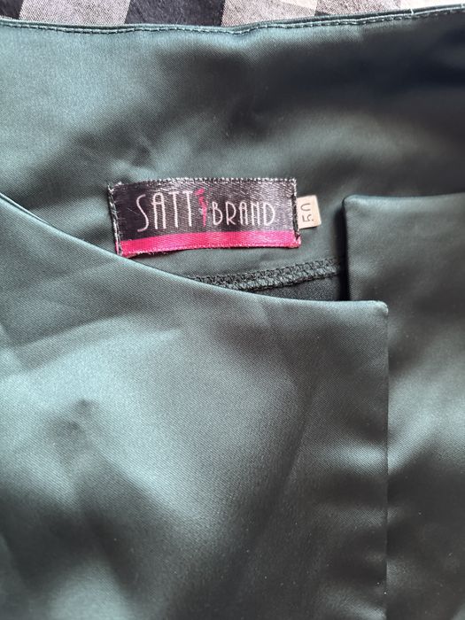 Костюм от Satti brand