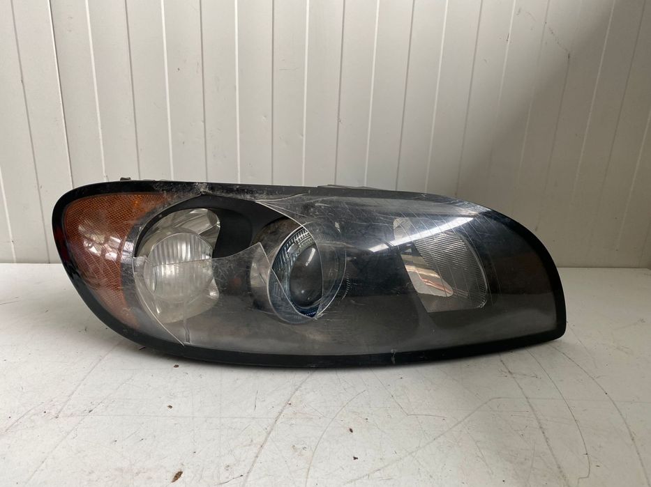 Far dreapta xenon VOLVO C70 2006-2010 31294412