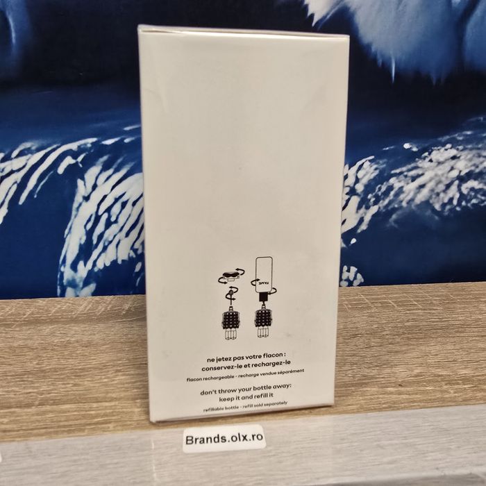 Parfum Paco Rabanne - Fame EDP 80ml