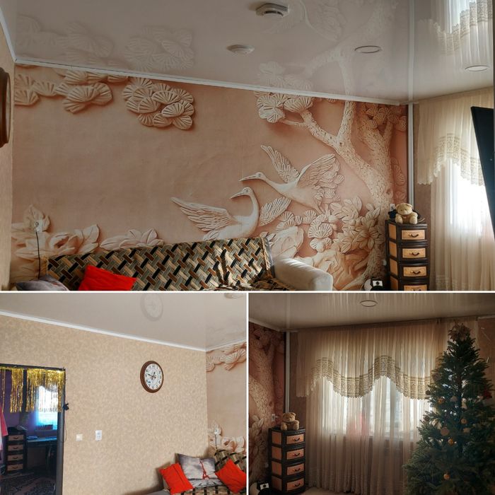 Продам  дом в Отрадном