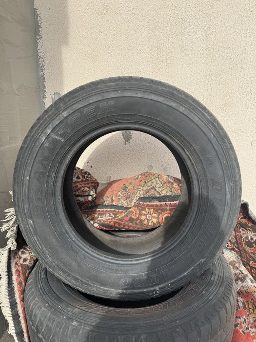 Продам покрышка бу