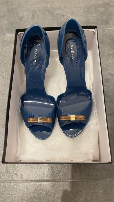 Дамски обувки FURLA