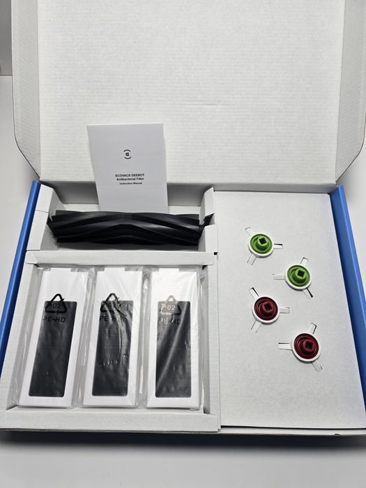 Vand Accesorii Originale Ecovacs T20 Omni / X2 Combo/Omni