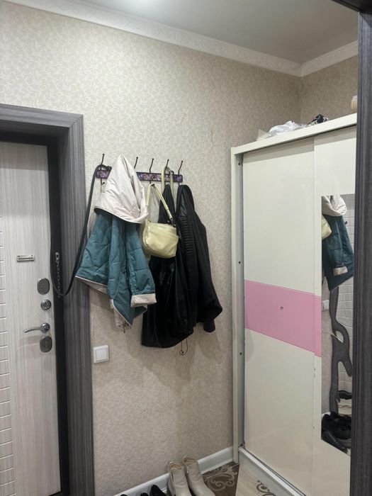 Косшы Даймонд парк, Сдам кв студию на длительный срок