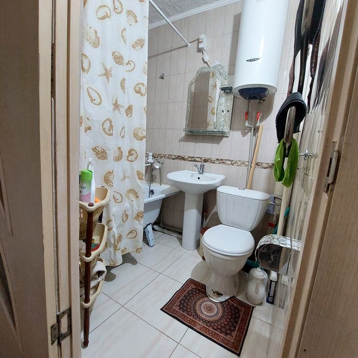 Сдам в аренду жилье