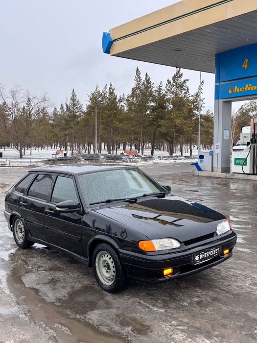 Продам ваз 2114 в городе Павлодар