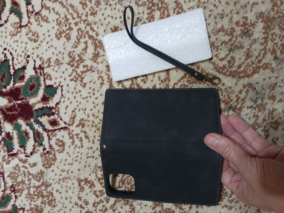 iPhone 14 Pro Max чехол