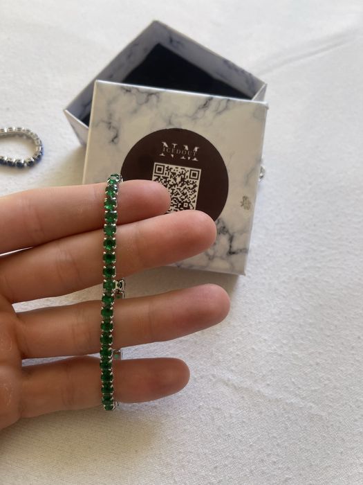 brățară tennis si cuban diverse modele