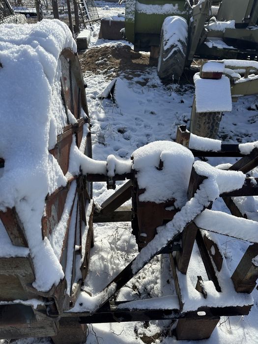 Продам дробилка для зерно