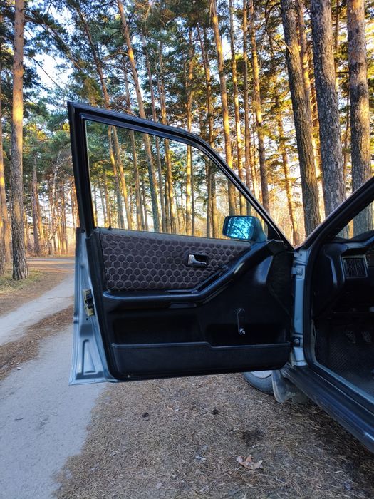 Продам Ауди 80 б 3