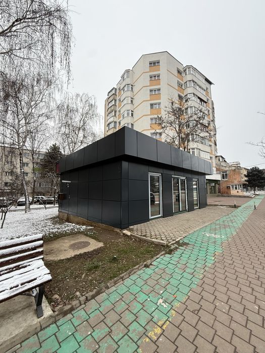 Spatiu de Inchiriat Burdujeni Suceava