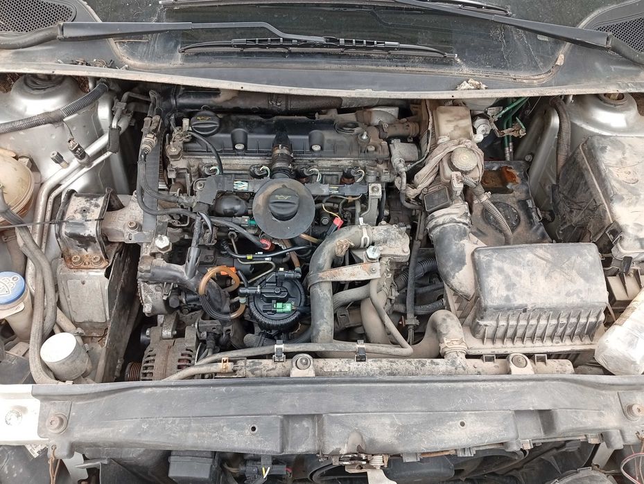 Пежо 307 sw комби