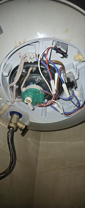 Сервиз за бойлери