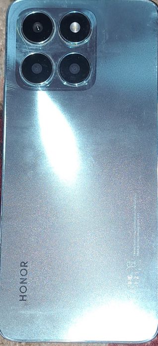 HONOR X6A Telefoni sotiladi
