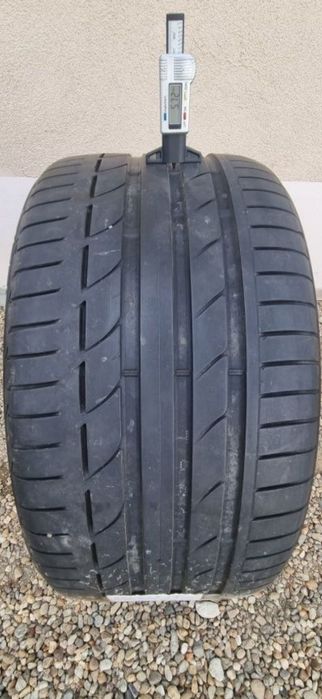 Anvelopa Hankook 145/60 R20 105M Bridgestone RunFlat 275/35 R20 102Y