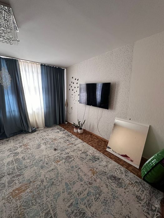 Продается 3 комн.квартира