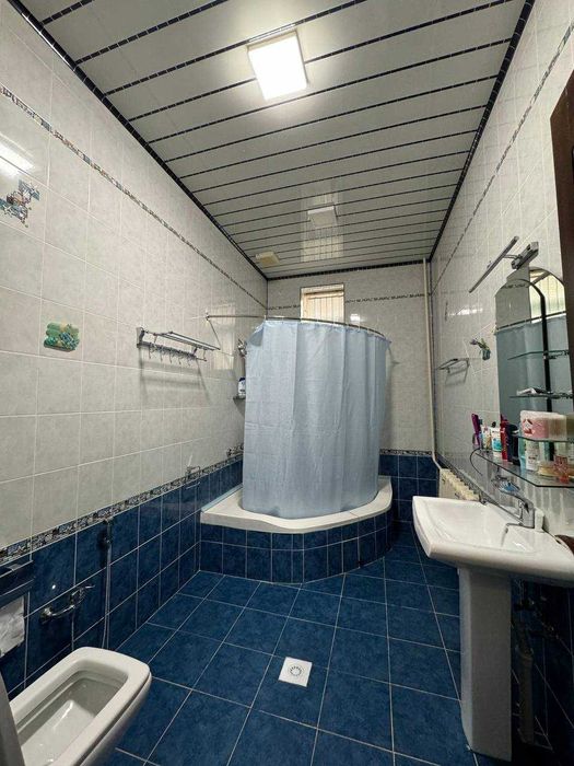 Tayyor 6 sotiqli hovli sotiladi. #a331