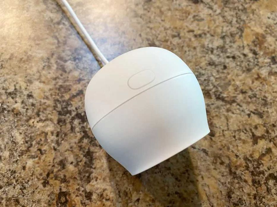 Aqara G2H камера