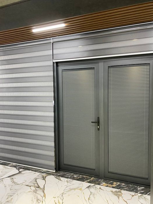 Жалюзи завод фабрика