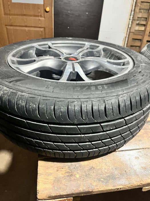 Продам НОВЫЕ шины