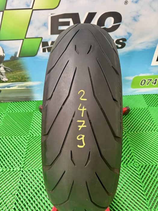 Anvelopa Moto 169 60 17 Pirelli Angel GT 2024 Cauciuc Spate C2479